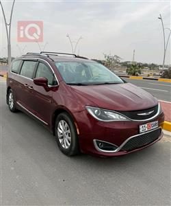 كرايسلر باسيفيكا